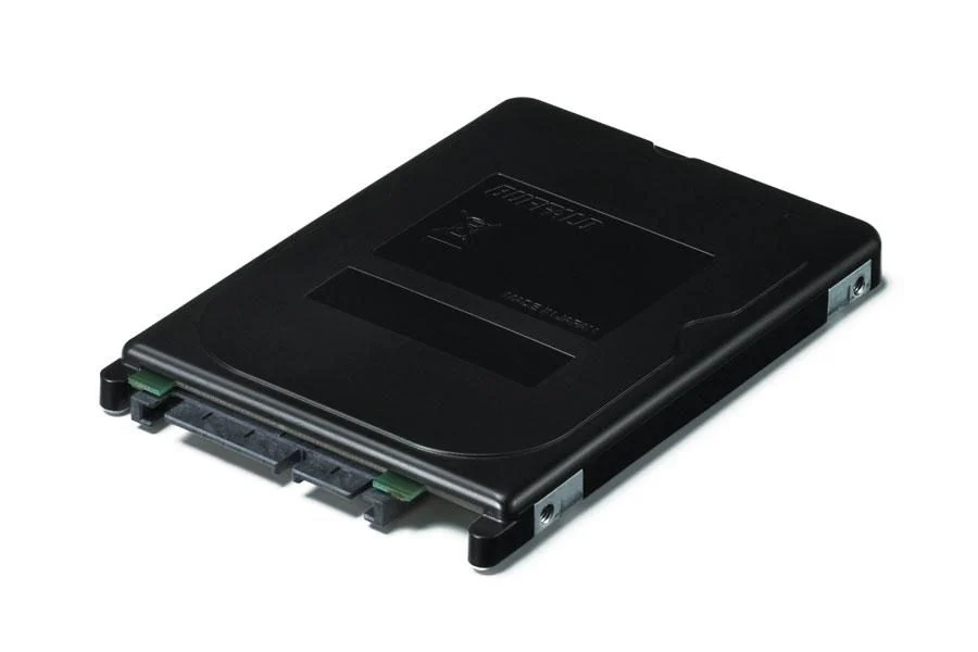 Buffalo SSD MicroStation 对比 WD Black SN750 500 Go