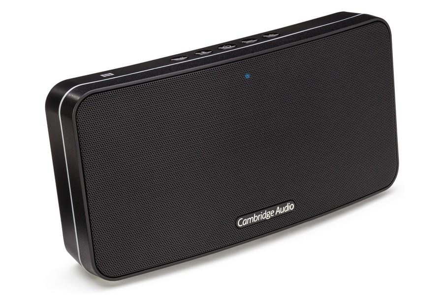 Cambridge Audio GO V2 对比 Grundig Jam Earth