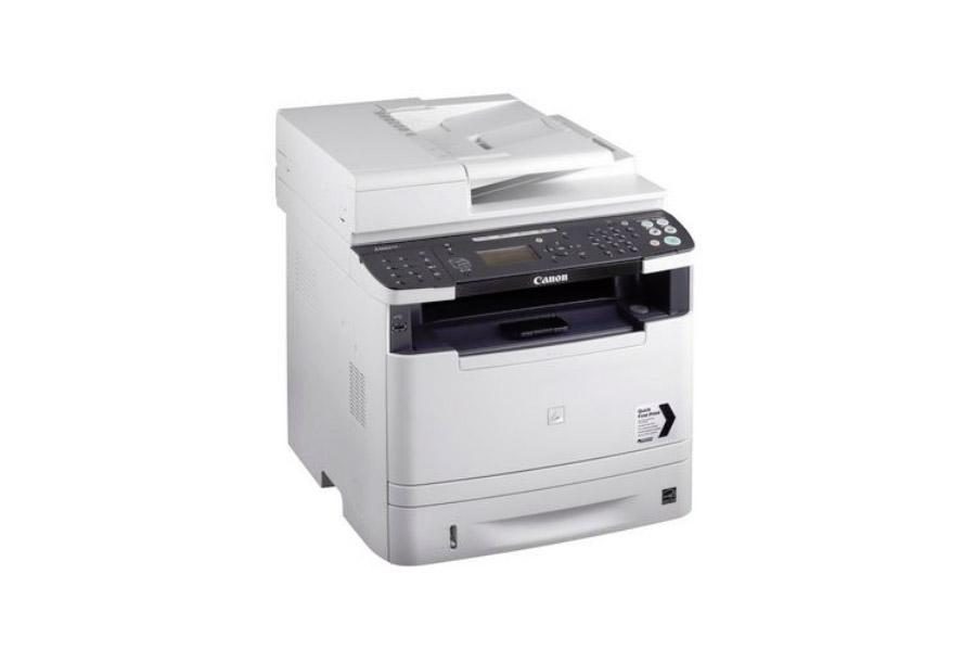 Canon i-SENSYS MF5940DN กับ HP DeskJet