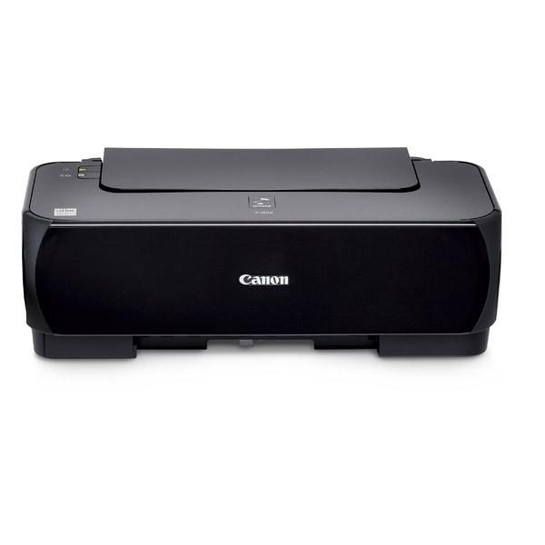 佳能 Pixma IP2500 與佳能 Pixma iP2850