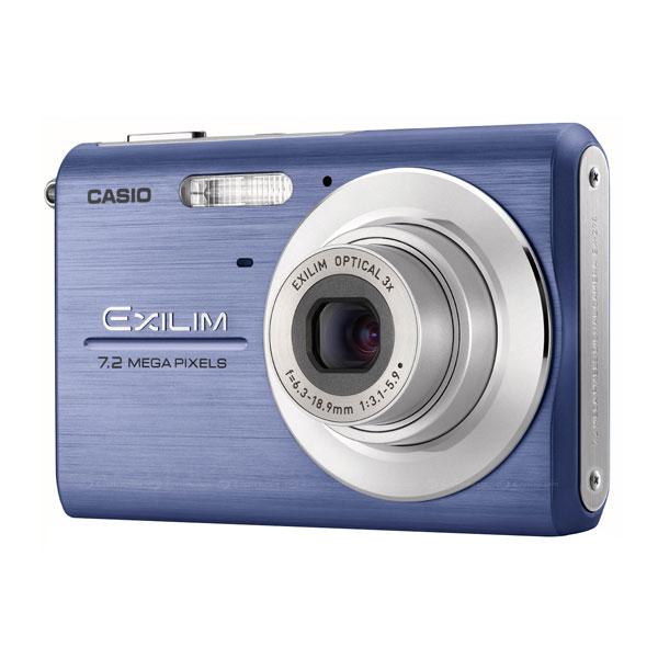 Casio Exilim Zoom EX-Z75 กับ Sony ZV-1