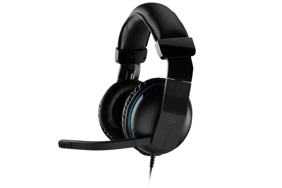 Corsair Vengeance 1300 與 Ultimate Ears UE 適配