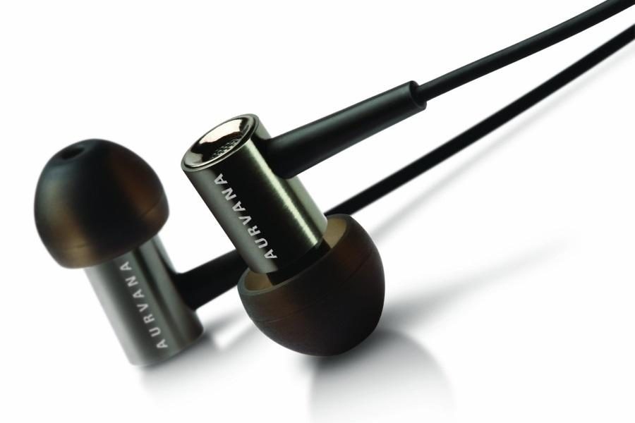 Creative Aurvana In-Ear2 พร้อม Ultimate Ears UE เหมาะกับ