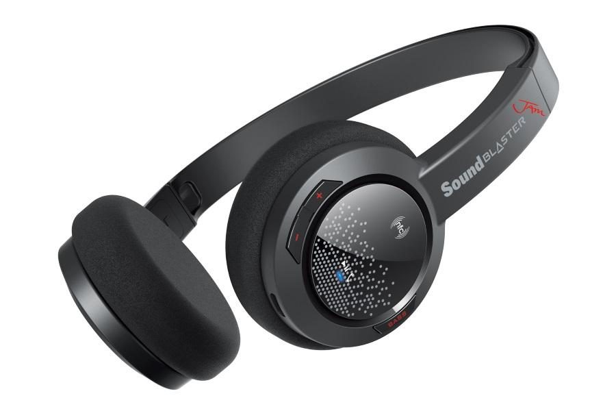 Creative Sound Blaster JAM 针对 Google Pixel Buds Pro