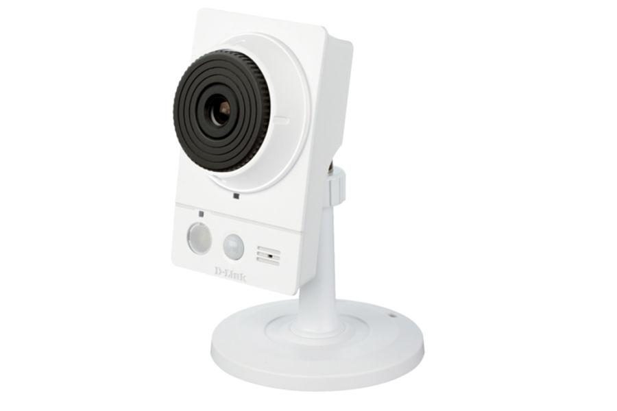 D-Link DCS-2136L 與 Arlo Pro 4