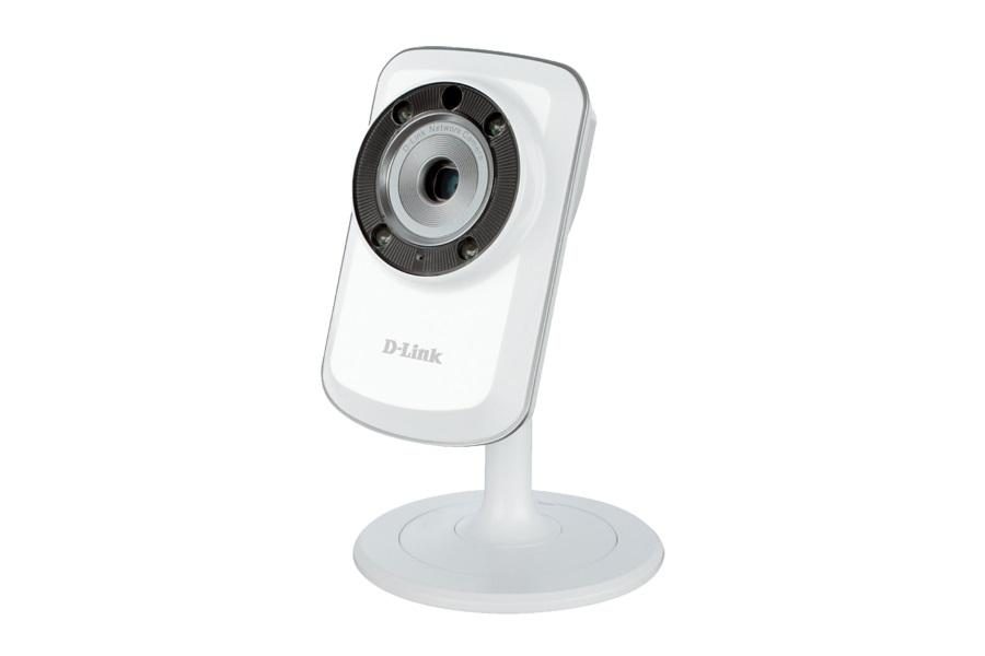 D-Link DCS-933L 对比 Arlo Pro 4