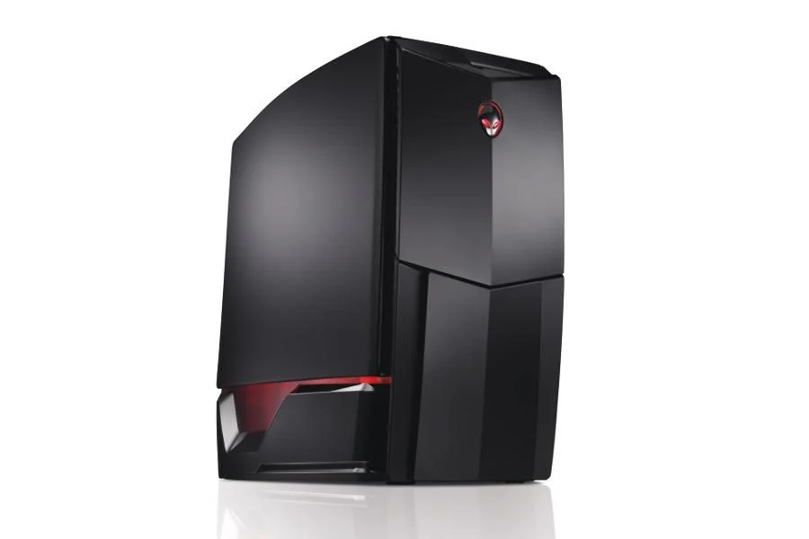 技术表 戴尔Alienware Area-51 ALX