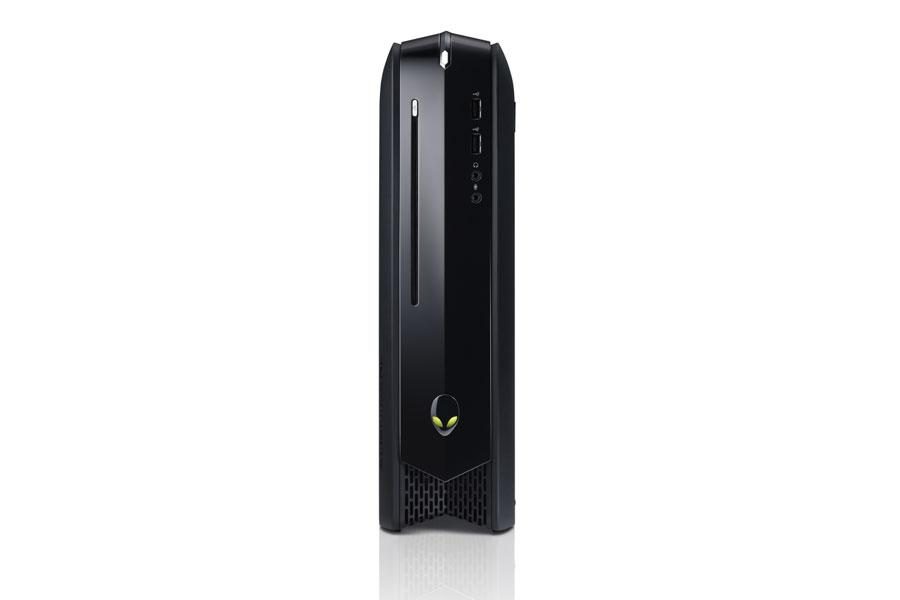 戴爾 Alienware X51 酷睿 i7 GTX 660 與戴爾 Alienware Aurora Ryzen 版 (R10)