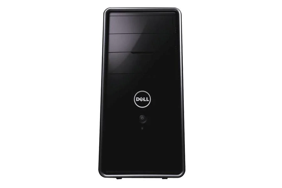 Dell Inspiron 620 กับ Asus G10AC-FR006S