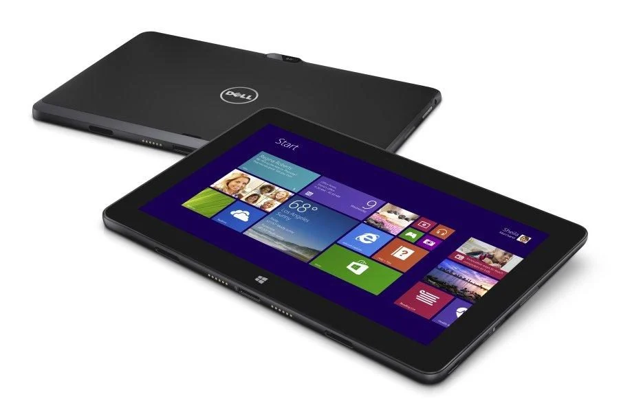 Dell Venue 11i Pro Power 與 Lenovo ThinkPad X13s Gen 1