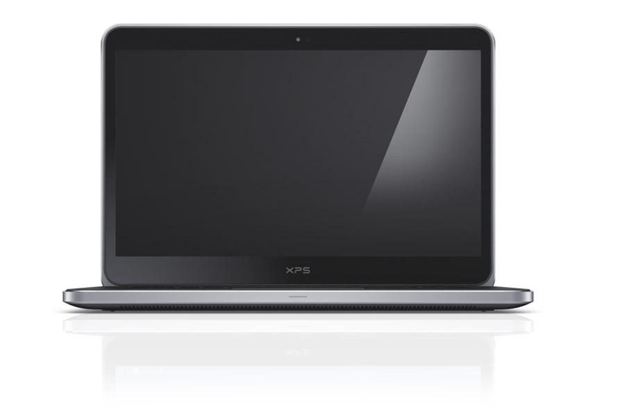 เอกสารทางเทคนิค เดลล์XPS 14 (สีเงิน)