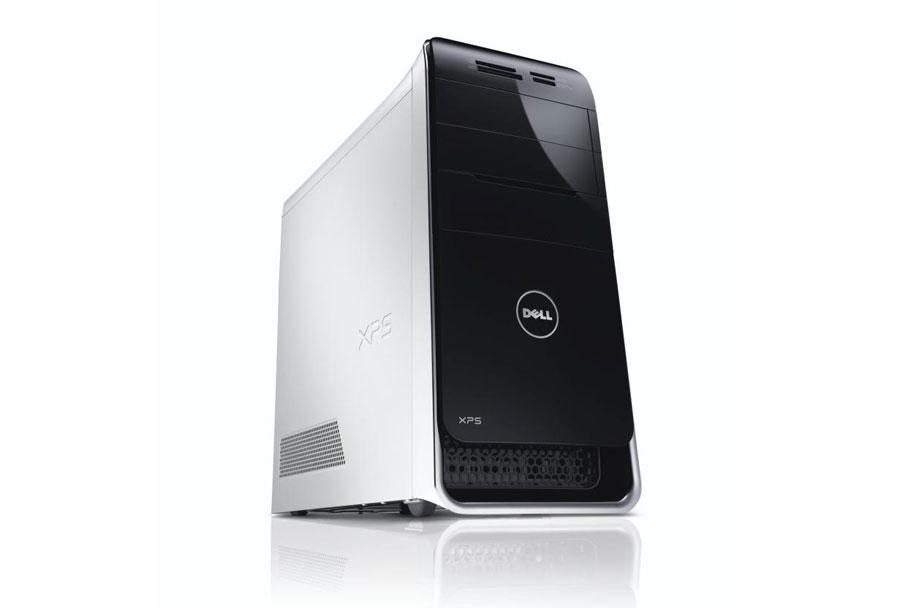 Dell XPS 8500 (ประสิทธิภาพ) กับ Apple Mac Studio