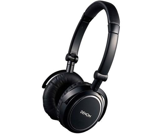 Denon AH-NC732 反空耳（棒）