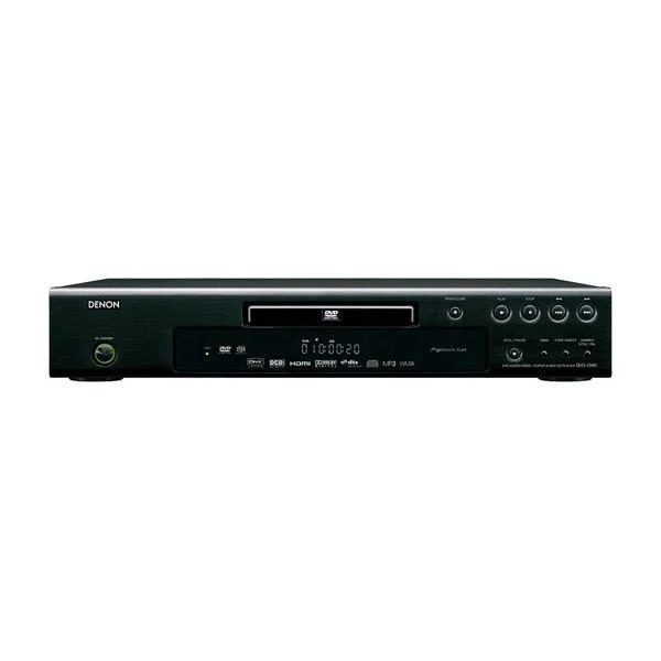 Denon DVD-1940 與松下 DMP-UB900