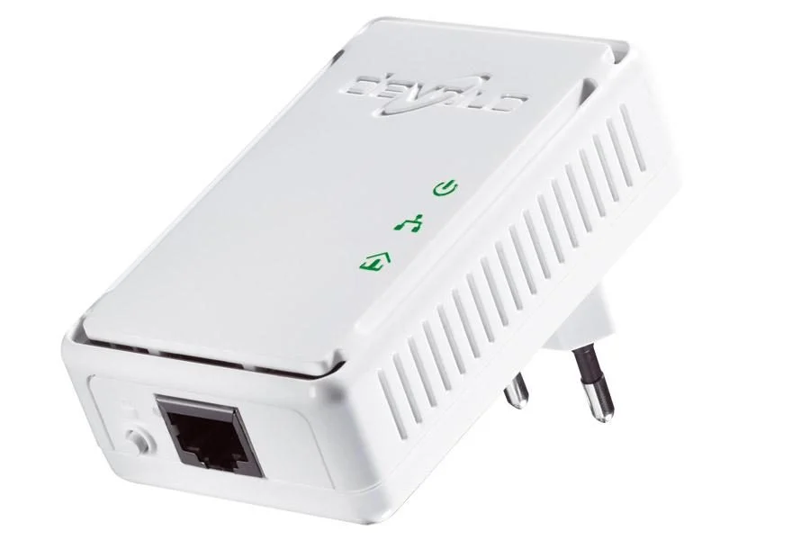 Devolo dLAN 200AV 迷你控制器 TP-LINK TL-PA9020P 套件