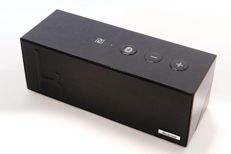 Divacore Ktulu II 與 Bose SoundLink Flex