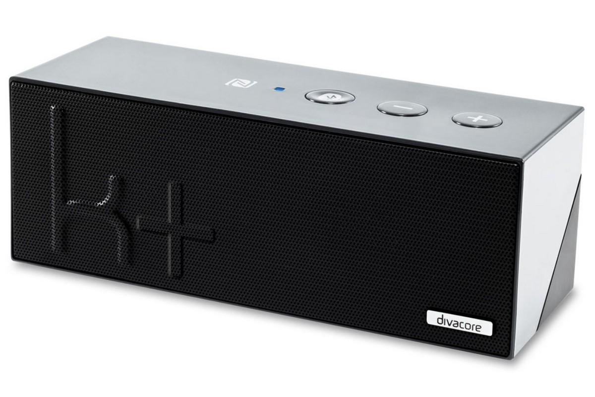 Divacore Ktulu II+ 與 Bose SoundLink Flex