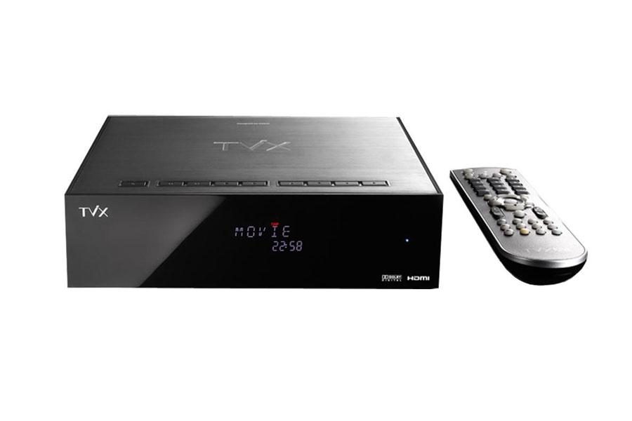 Dvico TVix M-3600N (TVix HD Slim S1) 對照 Emtec Movie Cube S900H 