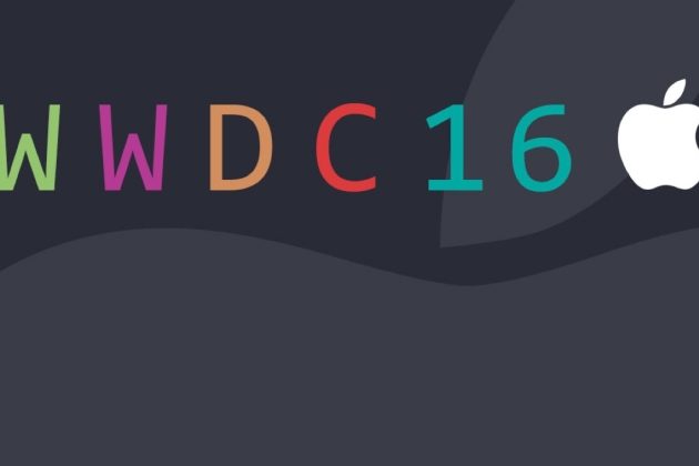 Apple 主题演讲：iOS 10、macOS Sierra……WWDC 2016 公告摘要