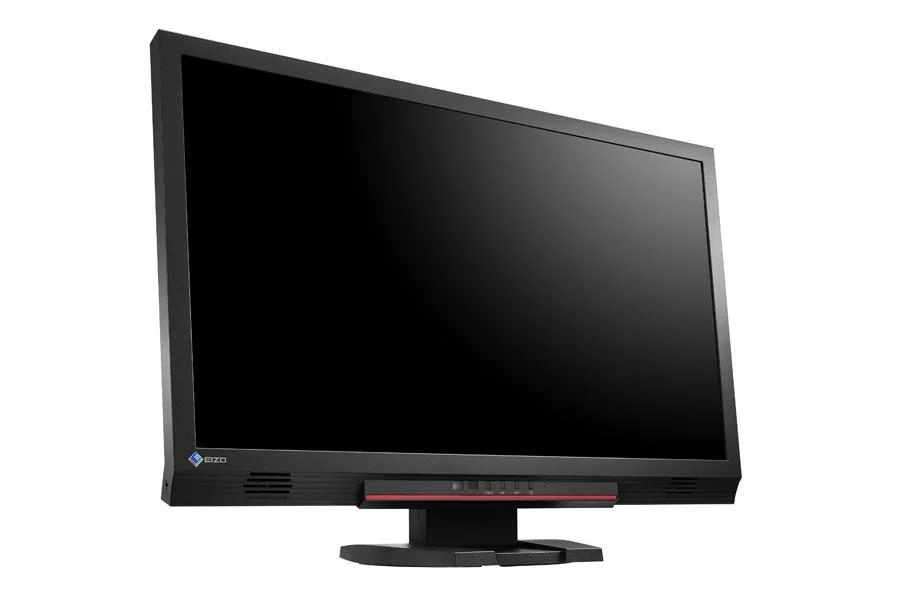 Eizo Foris FS2333 對上 華為 MateView