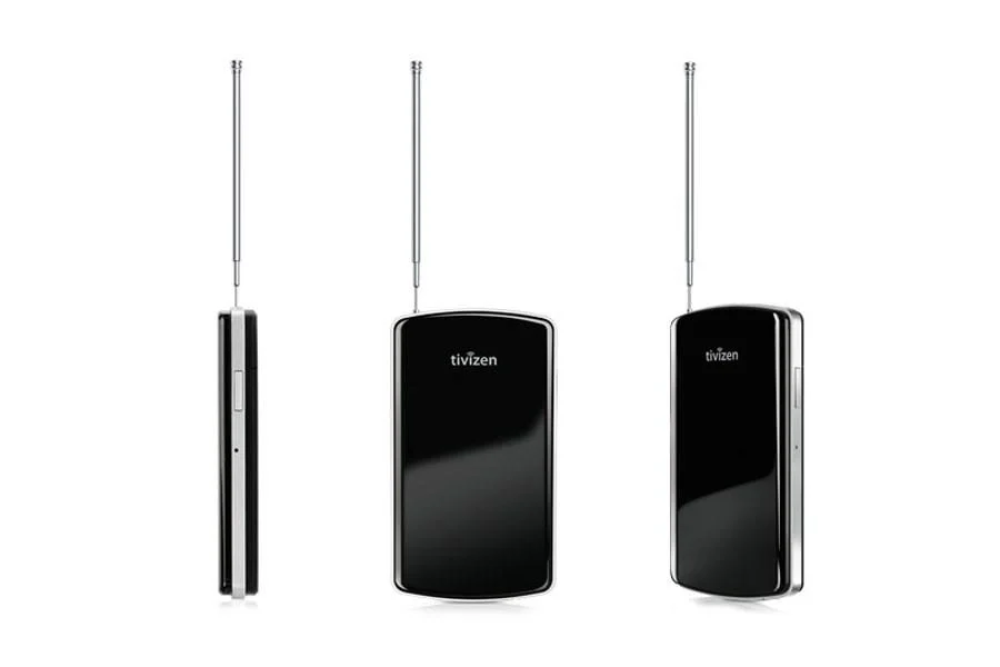 Elgato Tivizen กับ PCTV Systems nanoStick เดี่ยวรุ่น Android และ iPhone