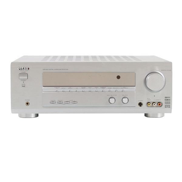 Eltax AVR900 与 Sonos Amp