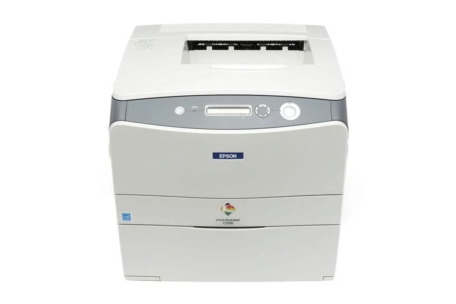 Epson AcuLaser C1100 比較 HP LaserJet Color CP1025nw