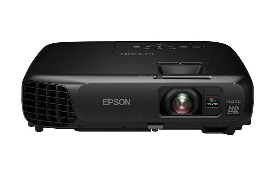 Epson EH-TW490 與 小米雷射 4K 投影機 150