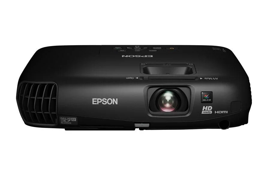 Epson EH-TW550 與小米雷射 4K 投影機 150