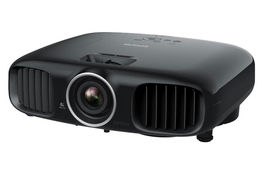 Epson EH-TW6100 กับ Xiaomi Mi Laser 4K Projector 150