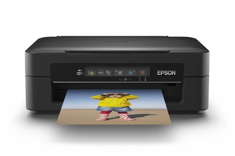 Epson Expression Home XP-215 สำหรับ Canon PIXMA MG7550