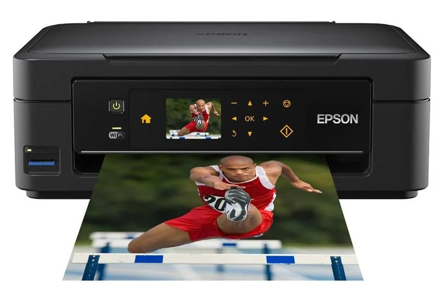 Epson Expression Home XP-402 比較 Epson Expression Premium XP-720