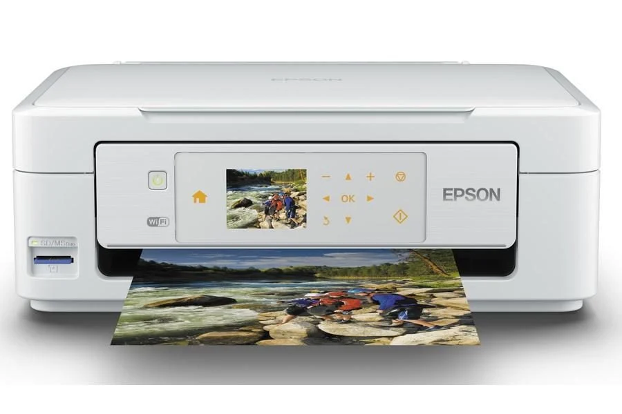 Epson Expression Home XP-415 กับ Epson Expression Premium XP-530