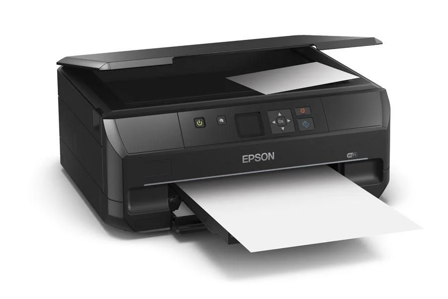 Epson Expression Premium XP-510 与 Epson Expression Premium XP-530