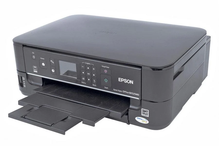 Epson Stylus BX525WD 比較 Epson Expression Premium XP-530