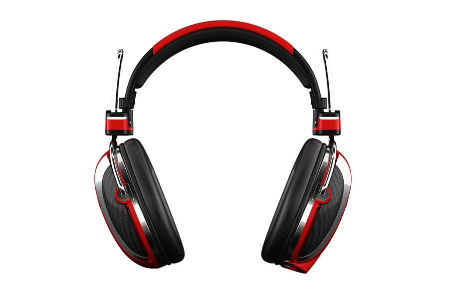 Ferrari โดย Logic3 P200 พร้อม Nothing Ear (Stick)