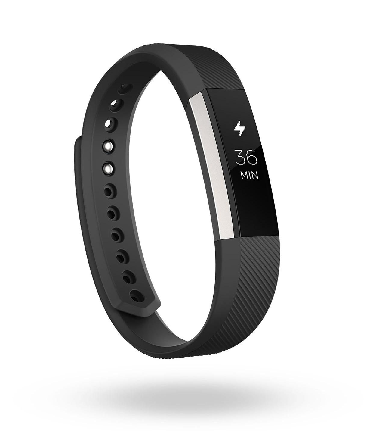 Fitbit Alta vs Realme 手环