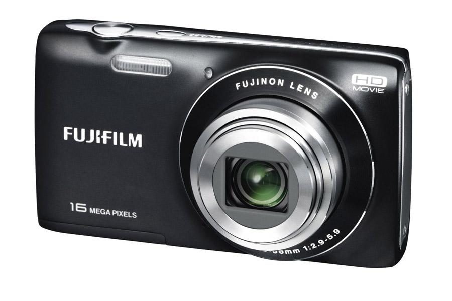 富士 FinePix JZ200 與索尼 ZV-1