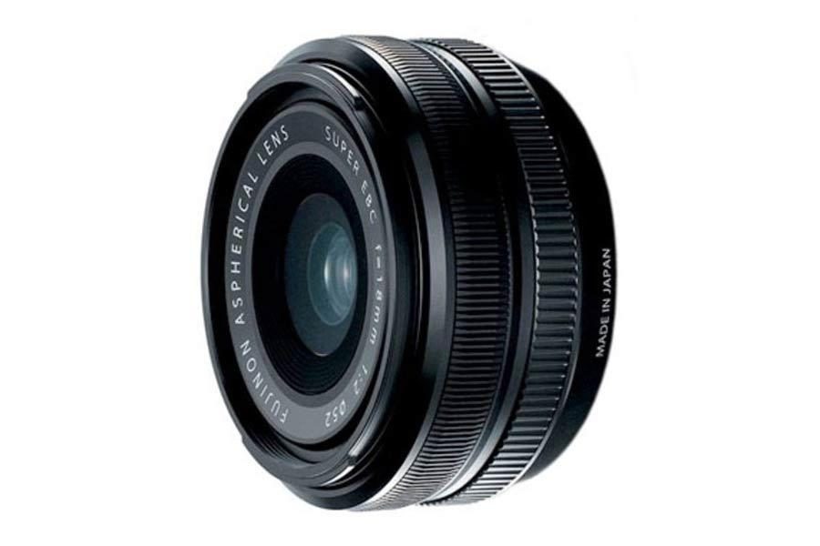 Fujifilm Fujinon XF18 มม./F2 R สำหรับ Canon EF 70-300 มม.f/4.5-5.6 DO IS USM