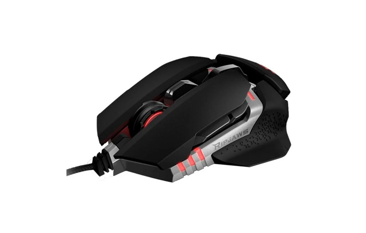 G.SKILL Ripjaws MX780 RGB กับ Microsoft Pro IntelliMouse Special Edition