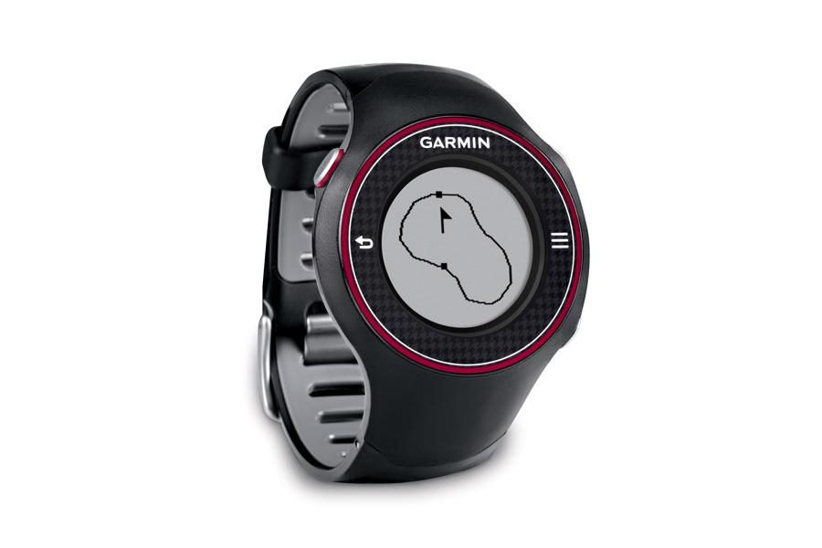 Garmin Approach S3 与 Garmin DriveLuxe 51 LMT-S