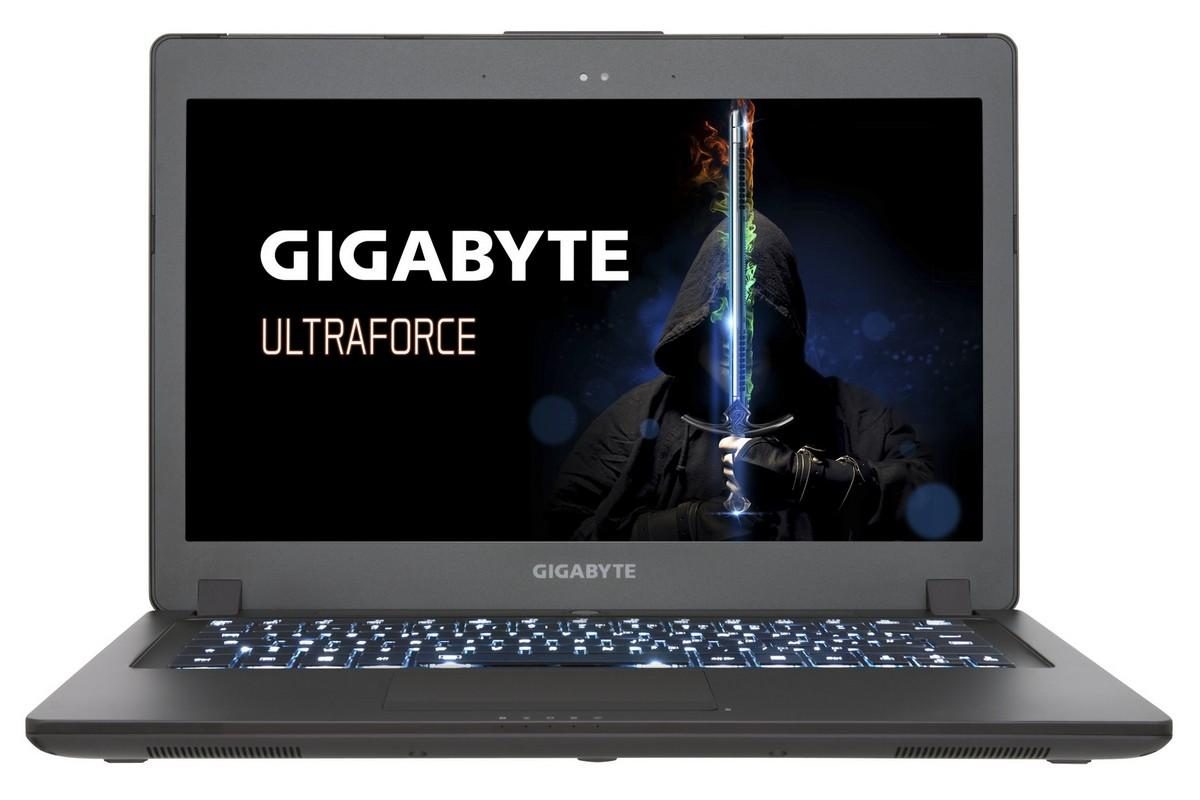 Gigabyte P34K v3 พร้อม Asus Zephyrus M16 GU604VY-001W