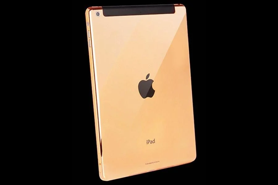 Goldgenie (Apple) iPad Air 32 Go 4G 玫瑰金对比 Apple iPad Pro 12.9 Pouces 2022