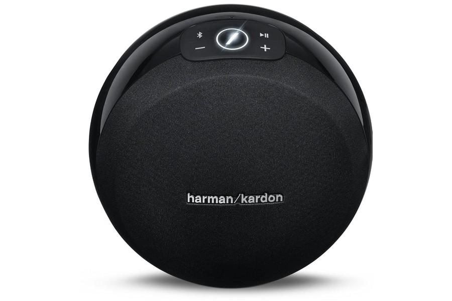 เอกสารทางเทคนิค Harman-Kardonออมนิ 10