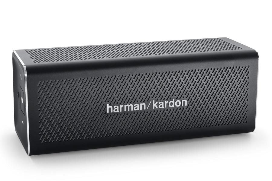 Harman-Kardon One 对比 Marshall Emberton II