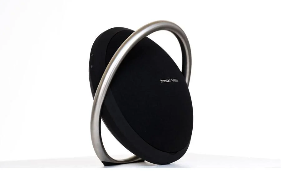 Harman-Kardon Onyx 對比 Marshall Emberton II