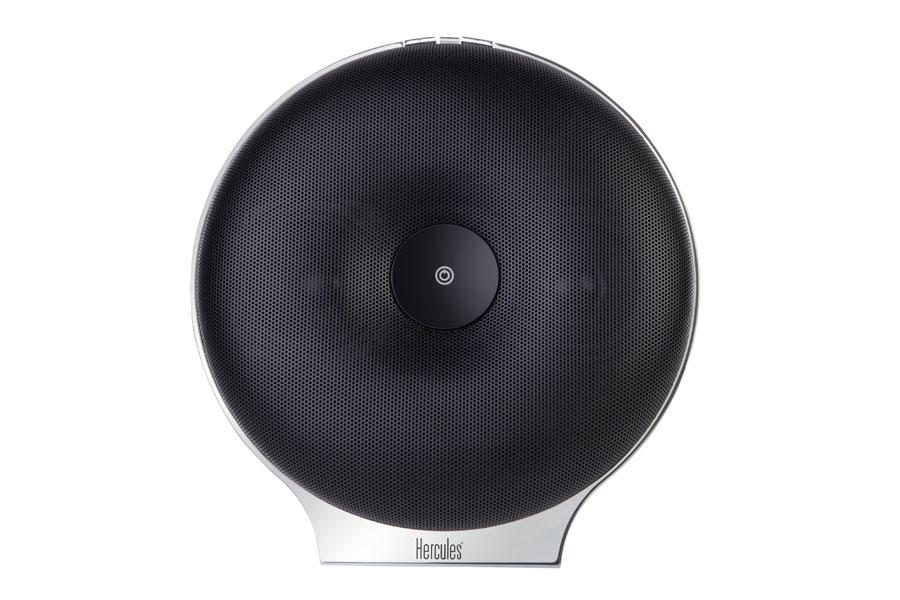 Hercules WSM01 与 Bose SoundLink Flex