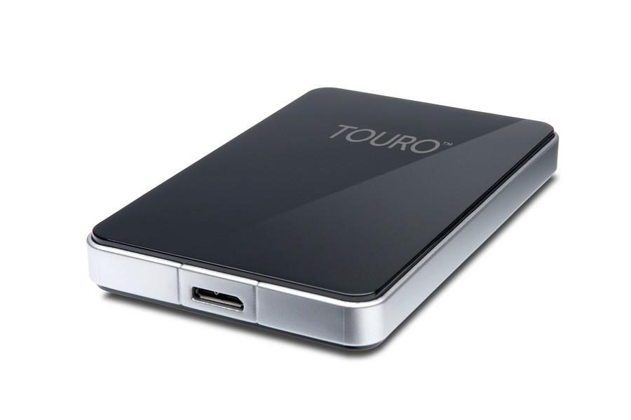 HGST Touro Mobile Pro 1 对应 IStorage DiskAshur M2 1 对应