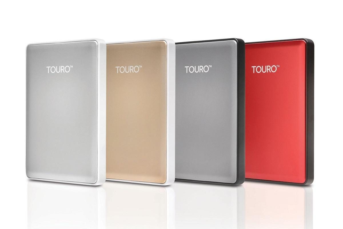 HGST Touro S 1 对应SanDisk Extreme Portable SSD V2 1 对应