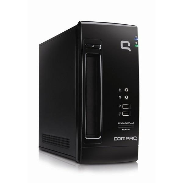 惠普 Compaq CQ2100 FR 與 Apple Mac Studio 2023